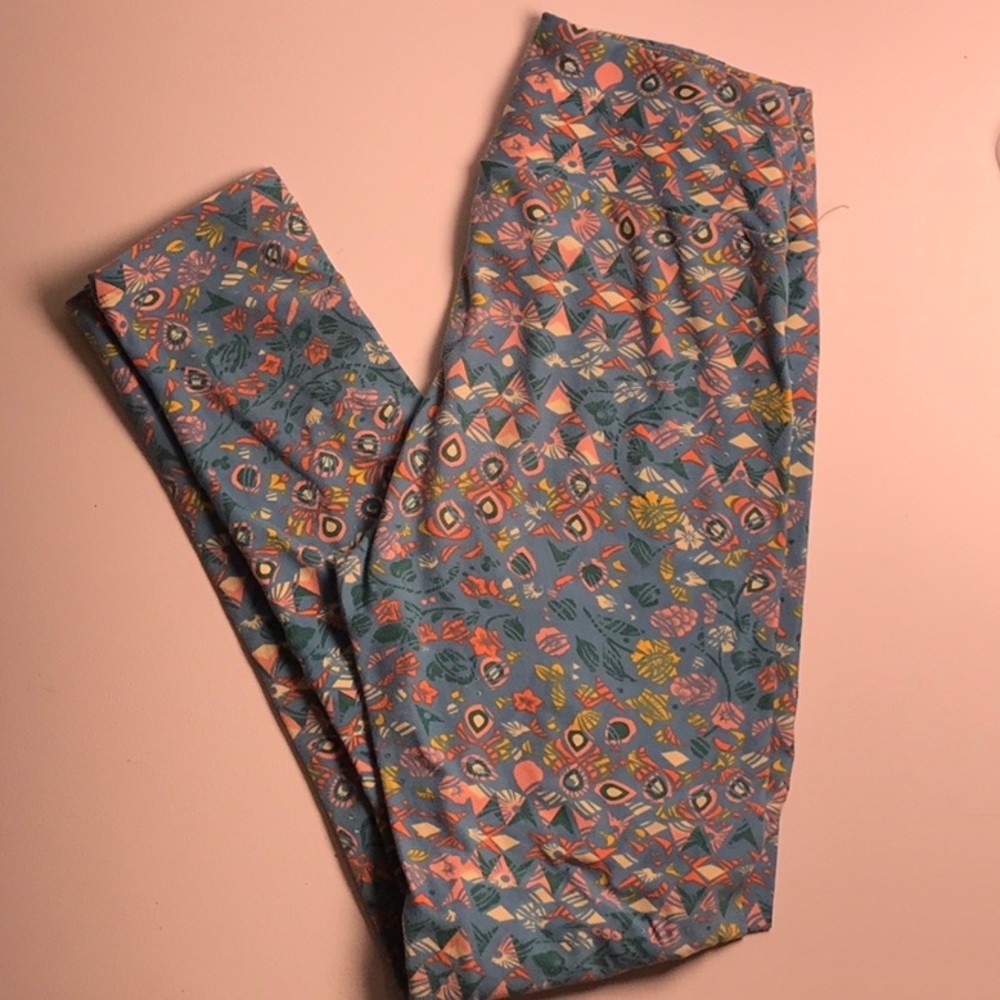 Lularoe super soft leggings